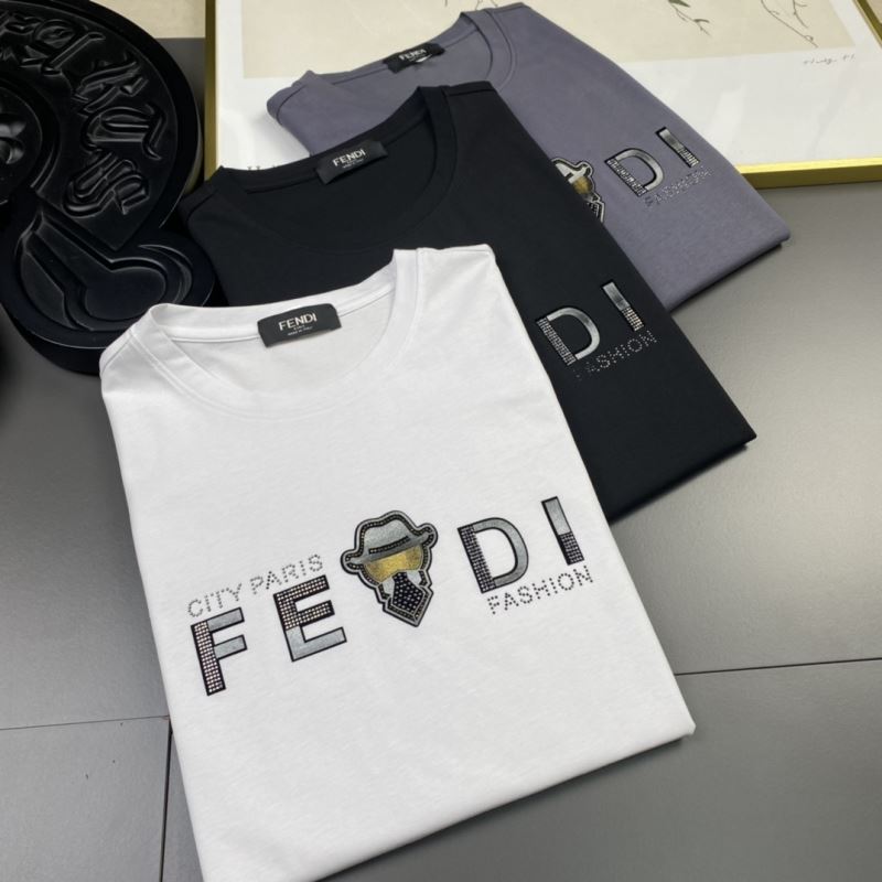 Fendi T-Shirts